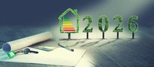 Vendre en 2026 : l’impact du DPE et de la performance énergétique
