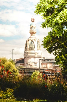 Nantes