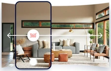 Visite virtuelle 360°