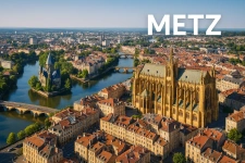Les actualités de l’immobilier à Metz (57000) et en France