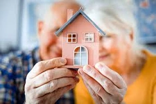 IMMOBILIER : VENTE EN VIAGER & VENTE À TERME