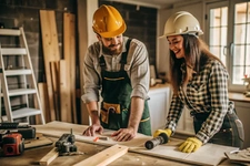 Travaux et valorisation immobilière