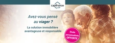 - La Vente à Terme, vous connaissez ?
