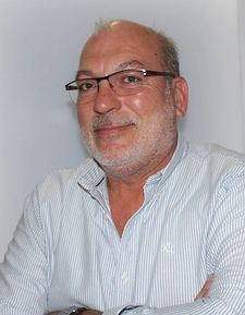 Gérald AFONSO