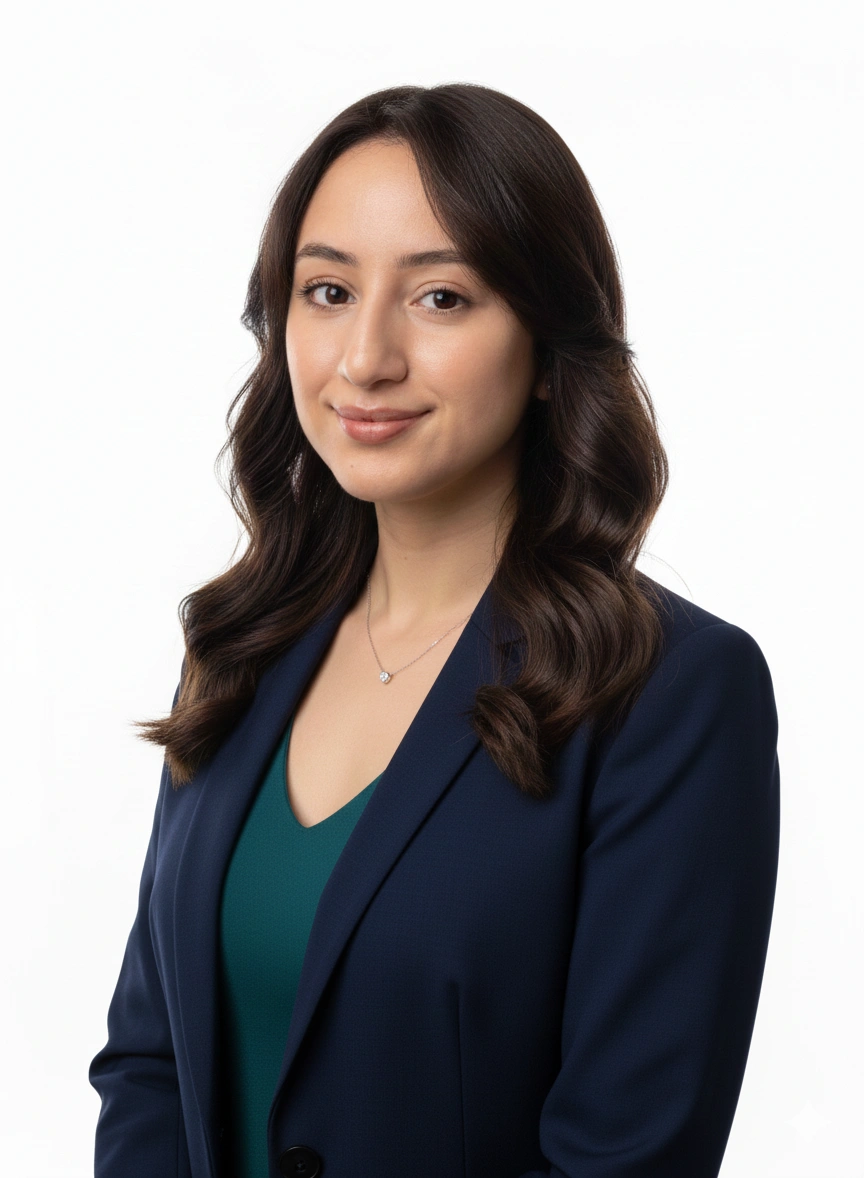 Yasmine TAIF