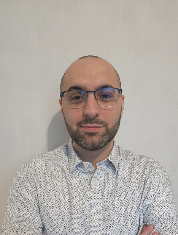 Gaetan GIANNONE