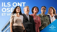 La montée fulgurante des réseaux de mandataires depuis 20 ans...