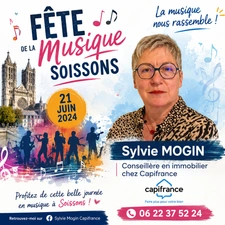 L'ETE CULTUREL ET FESTIF A SOISSONS (02200)