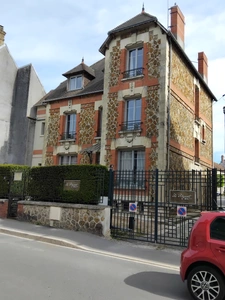 Villers-Cotterêts