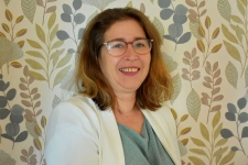 Adeline Beccarel, conseillère immobilier indépendante sur Beignon et ses alentours
