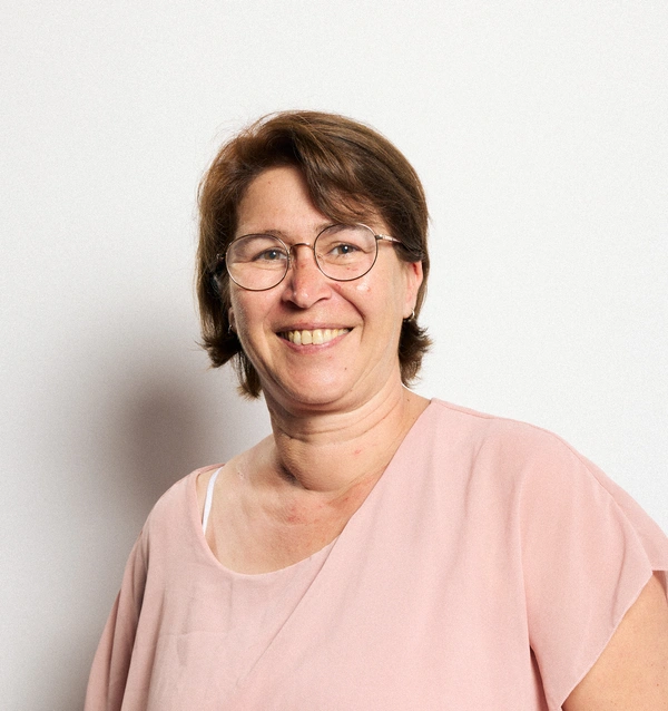 Adeline BECCAREL