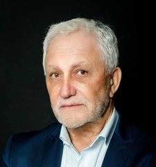 Michel LORENZON