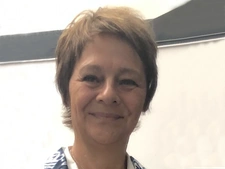 Marie BOUYER