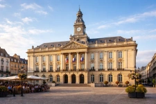 Cambrai et ses alentours mon secteur