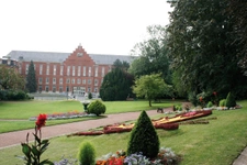 Cambrai