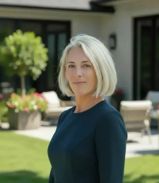 Séverine ZIMMERMANN