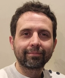 Aurelien SCARFIGLIERI