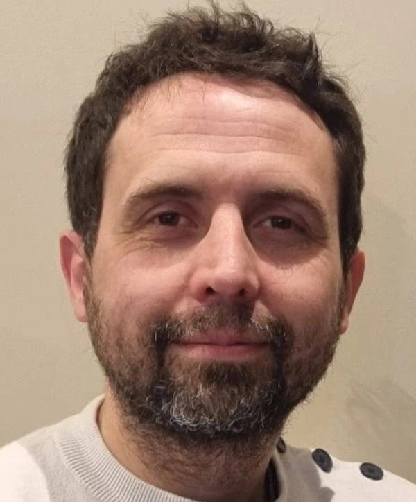 Aurelien SCARFIGLIERI