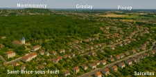 Daniel KIJUN, mandataire immobilier Optimhome à Saint-Brice-sous-Forêt (95350)