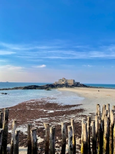 Saint-Malo (35) et son marché immobilier local