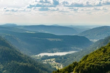 « Dans les Vosges, on n’habite pas, on se ressource. » 🍃😊