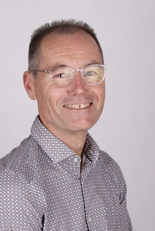 Laurent GERBET