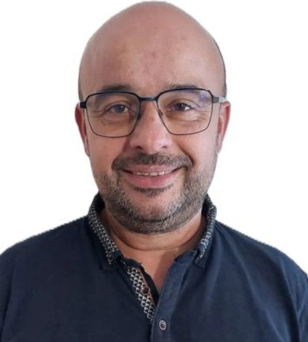 Frédéric TRAMARIN