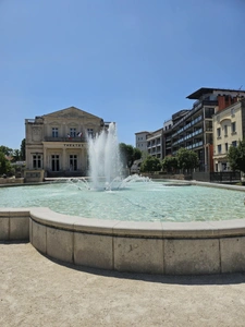 Montélimar