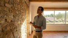 Benjamin Tesniere, conseiller immobilier à Montélimar