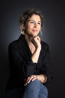 Eleonor BERTHEMY
