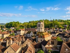 Marché immobilier à Tonnerre : est-ce le moment de vendre ou d'investir ?