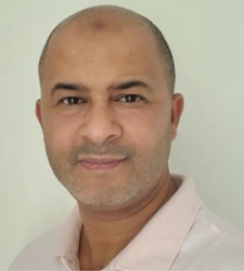 Magid DAHIA