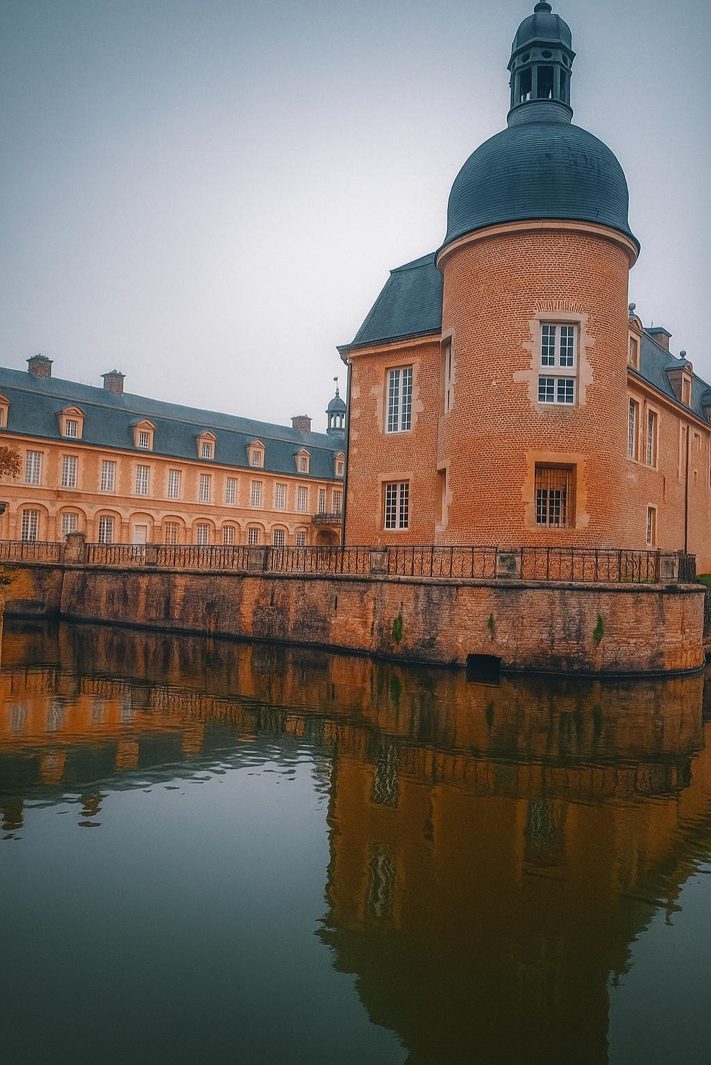 Saint-Bonnet-en-Bresse