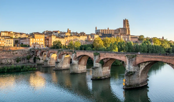 Albi
