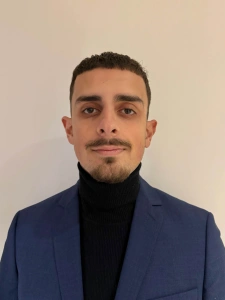 Nicolas DA SILVA