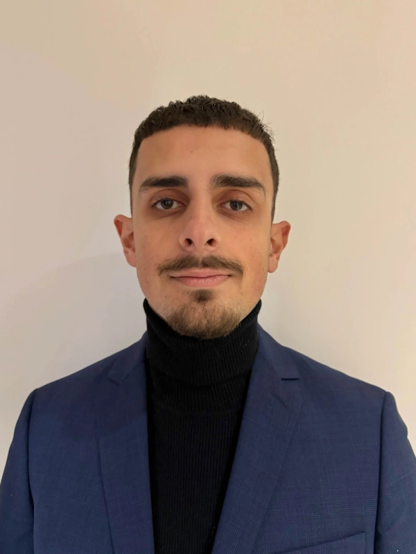 Nicolas DA SILVA