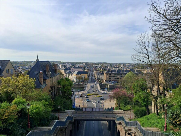 Pourquoi Le Mans attire de plus en plus d'acheteurs en 2026 ?