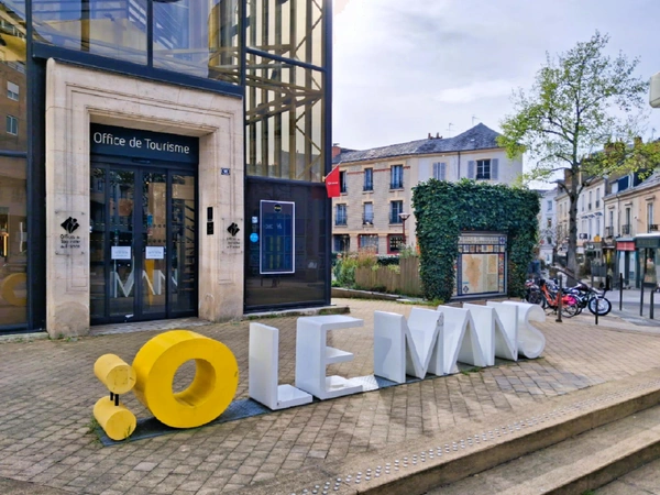 Le Mans