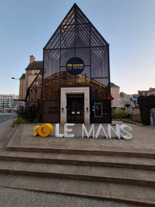 Le Mans