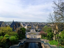 Le Mans
