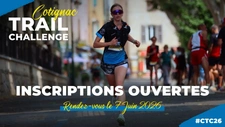Découvrir Cotignac par le Trail