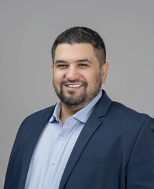 Ashkan FESHARAKI ESFAHANI