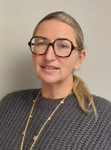 Anne MARCILLY