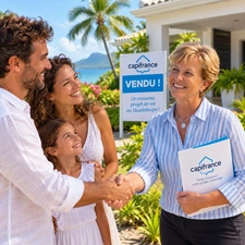 Natif de la région, je propose une expertise immobilière locale et un accompagnement sans faille.