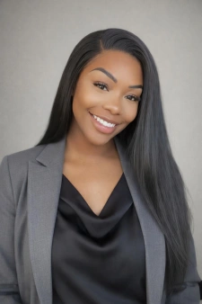 Priscille KUSANSA GERMELUS