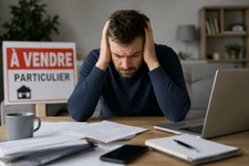 Vendre seul son bien immobilier : une fausse bonne idée ?