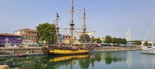 La Rochelle