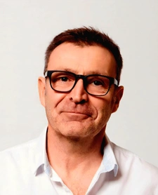 Gérard MOREAU