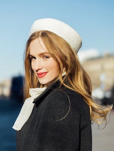 Anastasia MORGUNOVA