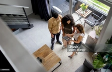 Pourquoi un professionnel fait-il moins de visites qu’un particulier ?